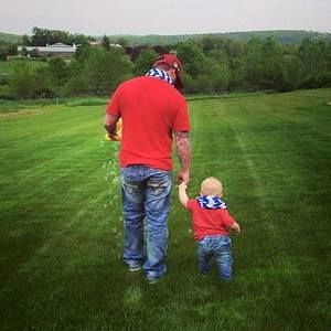 Meet your Posher, Jonny